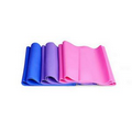 Latex Yoga Stretch Band Exercise Band